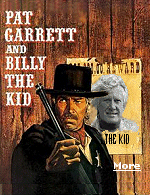 In 1881 in Old Fort Sumner, New Mexico, William H. Bonney, known as Billy the Kid, runs into an old friend, Pat Garrett. Garrett informs Billy that the locals want him out of the country, and in five days, when he becomes Sheriff, he will make Billy leave.